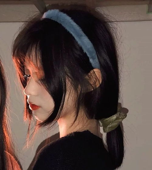 真人女生头像明日之事无所惧,无论难或易