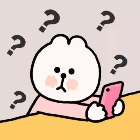 可爱颜文字小表情包颜文