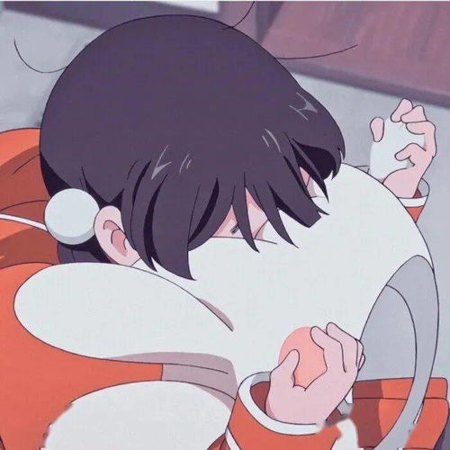 一见倾心很舒心的头像