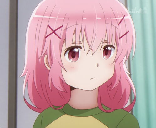 萌田薰子表情包头像合集w