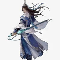 剑仙qq头像王者荣耀剑仙头像