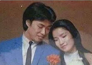 费玉清爱了她整整42年,一直坚持不婚的她,如今53岁终于来逼婚了