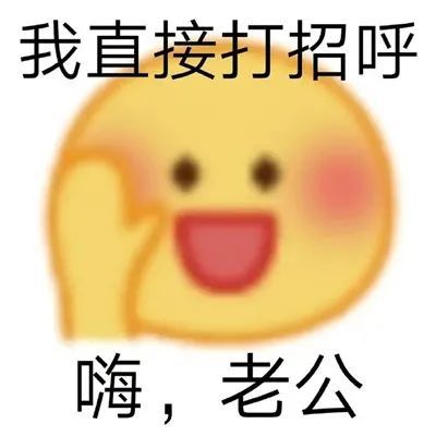 偷心盗贼不请自来撩帅哥专用表情包