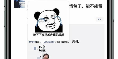 微信确认关闭朋友圈评论表情包功能何时恢复未公布