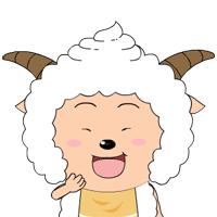 懒羊羊emo表情包