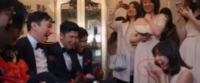 拔腿毛表情包表情
