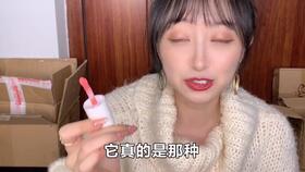 100支试色真的太显白了这嘟嘟嘴的感觉也太好看了吧都给我冲哈口红试色试色