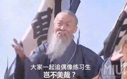 表情包楼持续更新是不是三天你们看