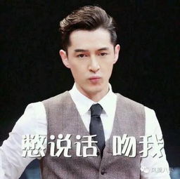 暖哭林依晨,一句话帮刘涛解围胡歌情商不比黄渤差