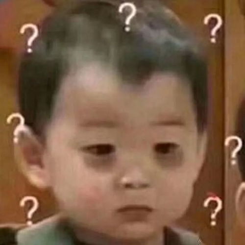 吃瓜专用表情包刚刚睡醒,又怎么了