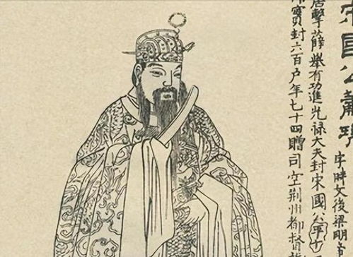凌烟阁24功臣都有谁长孙无忌首位,声名显赫的秦琼居然排最后