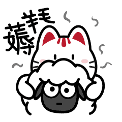 小招喵表情包