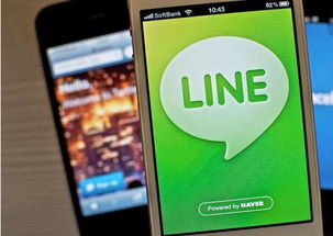 靠表情包一年赚了30多亿,日本版微信line是如何做到的
