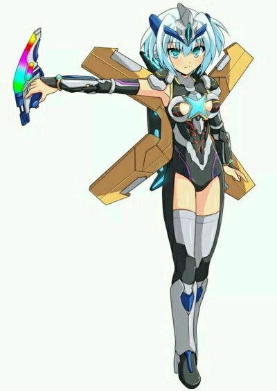新生代二次元娘化奥特曼大战三次元奥特曼