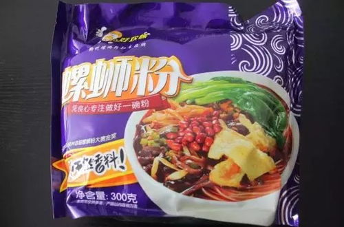 靠着这8碗方便面粉,我度过了零下的无锡