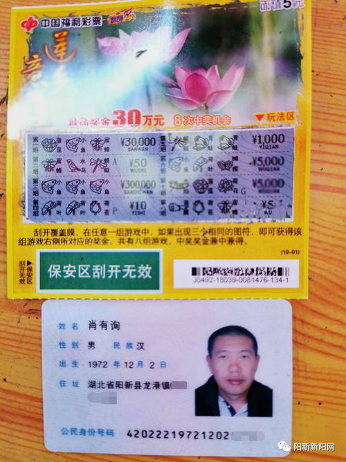 8个30万元39个3万元阳新5天爆出这么多大奖你再不来参与,奖就都是别人的了