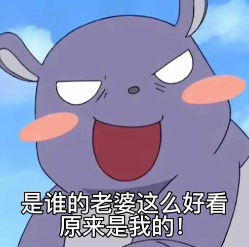 库洛米骂人表情包库洛