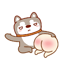 微信萌动表情包