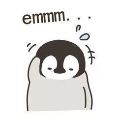 打企鹅表情包搞笑