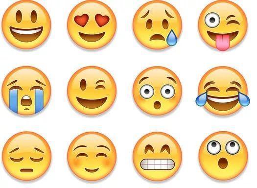 2019年emoji新增230个表情平面设计流行趋势指南,get