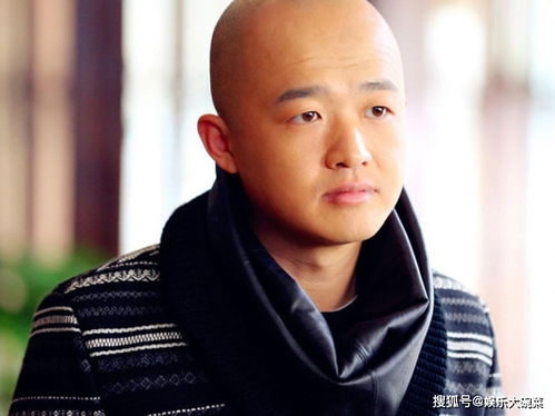 包贝尔学习陈佩斯张卫健郭冬临徐峥,留光头,演技却学到皮毛
