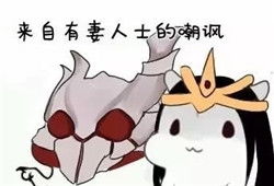 王者荣耀一言不合扔媳妇虐狗表情包