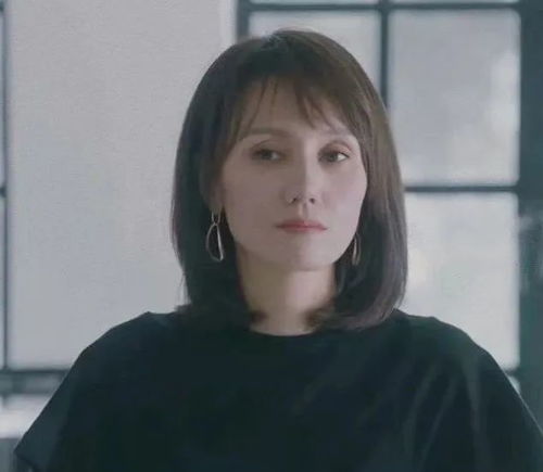 2020十位最火中女袁泉气场全开,刘敏涛一个表情上热搜