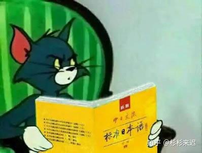 学日语有哪些资料可以利用,免费的日语资料可以学习