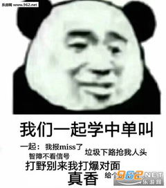 我们一起学中单叫表情包算命你算什么东西表情包下载乐游网游戏下载