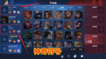 王者荣耀表情包名称不算啥,密集恐惧症无法忍,天美送更名卡
