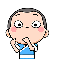 大圣的日常1微信表情包设计