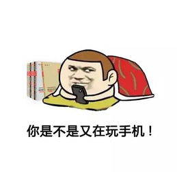 司考人必备表情包,就靠它节省聊天时间啦