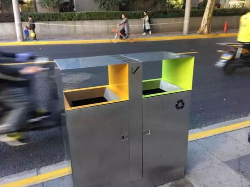生活垃圾处理要收费了却只有20市民能做到分类,困难究竟在哪
