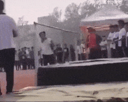 笑掉大牙没错,简历是我的