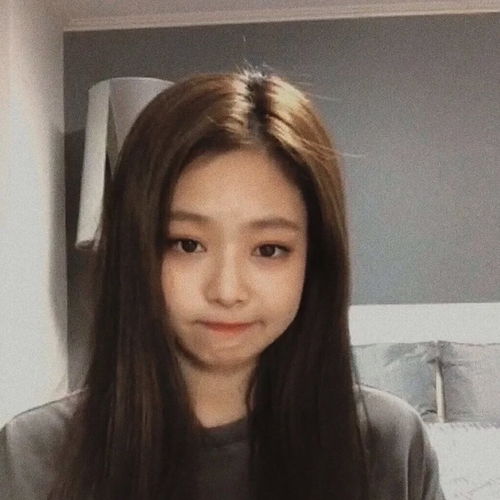 jennie表情包密室逃脱