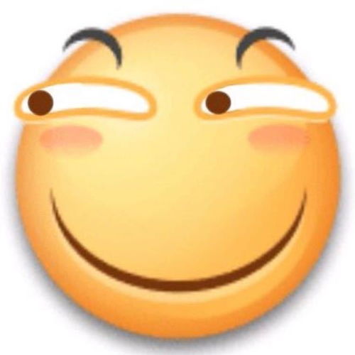有人觉得王艺瑾长得很像滑稽表情吗顶锅盖