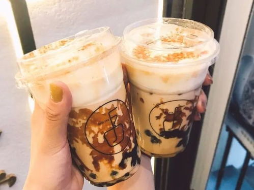 喝不下林有有这杯绿茶长春6家好评茶饮店抚慰你愤怒的心