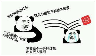 又到周末红包日,你准备好了吗