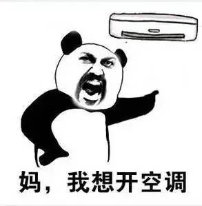 给你一个亿永远不用空调,你愿意吗