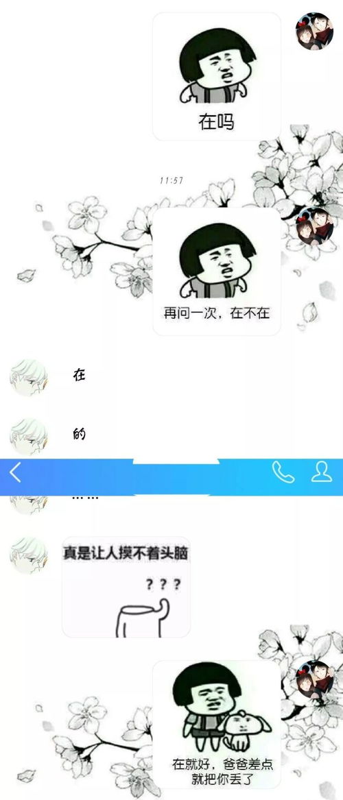 套路表情包,撩人必备