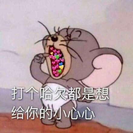 撩妹土味情话大全女生无法拒绝的土味情话