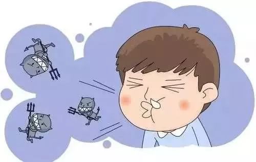 疫情之下,他们因为乱吐口水付出代价