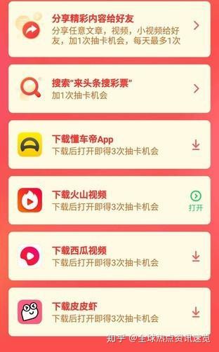 除了集五福还有过亿红包等你抢一文看懂薅红包
