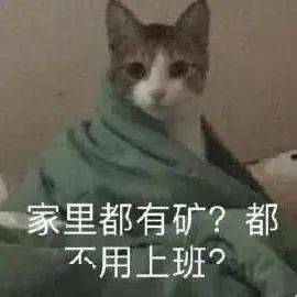来一组沙雕表情包