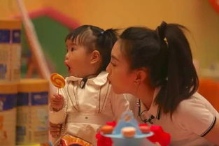 小小春回归,范丞丞当奶爸,看完爸爸去哪儿第六季的路透又想偷孩子了