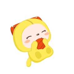夏萌猫表情卖萌篇
