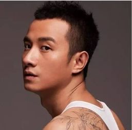 陈伟霆杨颖,谢霆锋王菲,娱乐圈情侣纹身大揭秘
