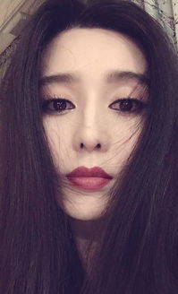 会化妆的人真厉害,可清纯可妖,羡慕千面范冰冰