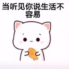 表情包在今后的每一天,彼此信任