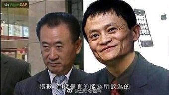 为所欲为表情包原版王思聪